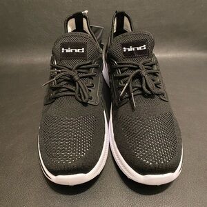 Hind HM-Accelerate Black Men’s Tennis Size 11.